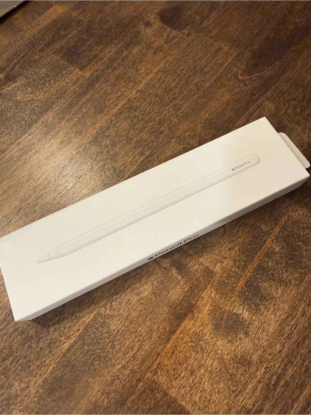 Apple Pencil Pro White